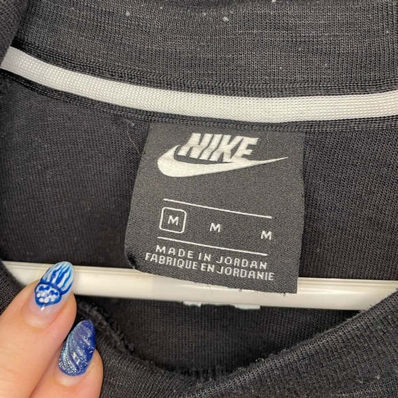 NIKE Hooded sweater - Picture 2 of 3